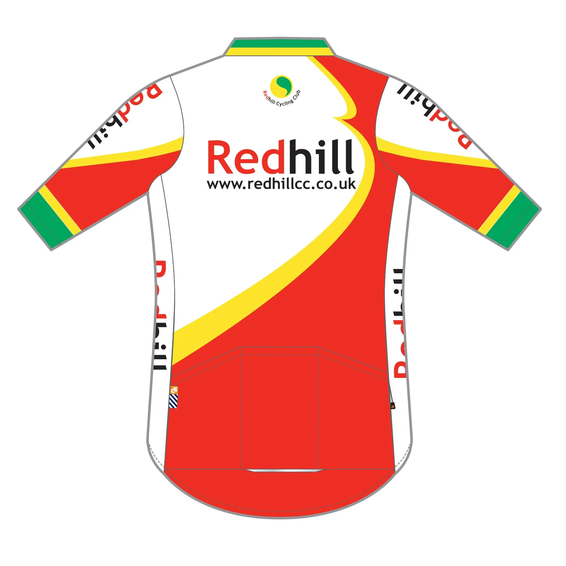 APEX  Pro Jersey