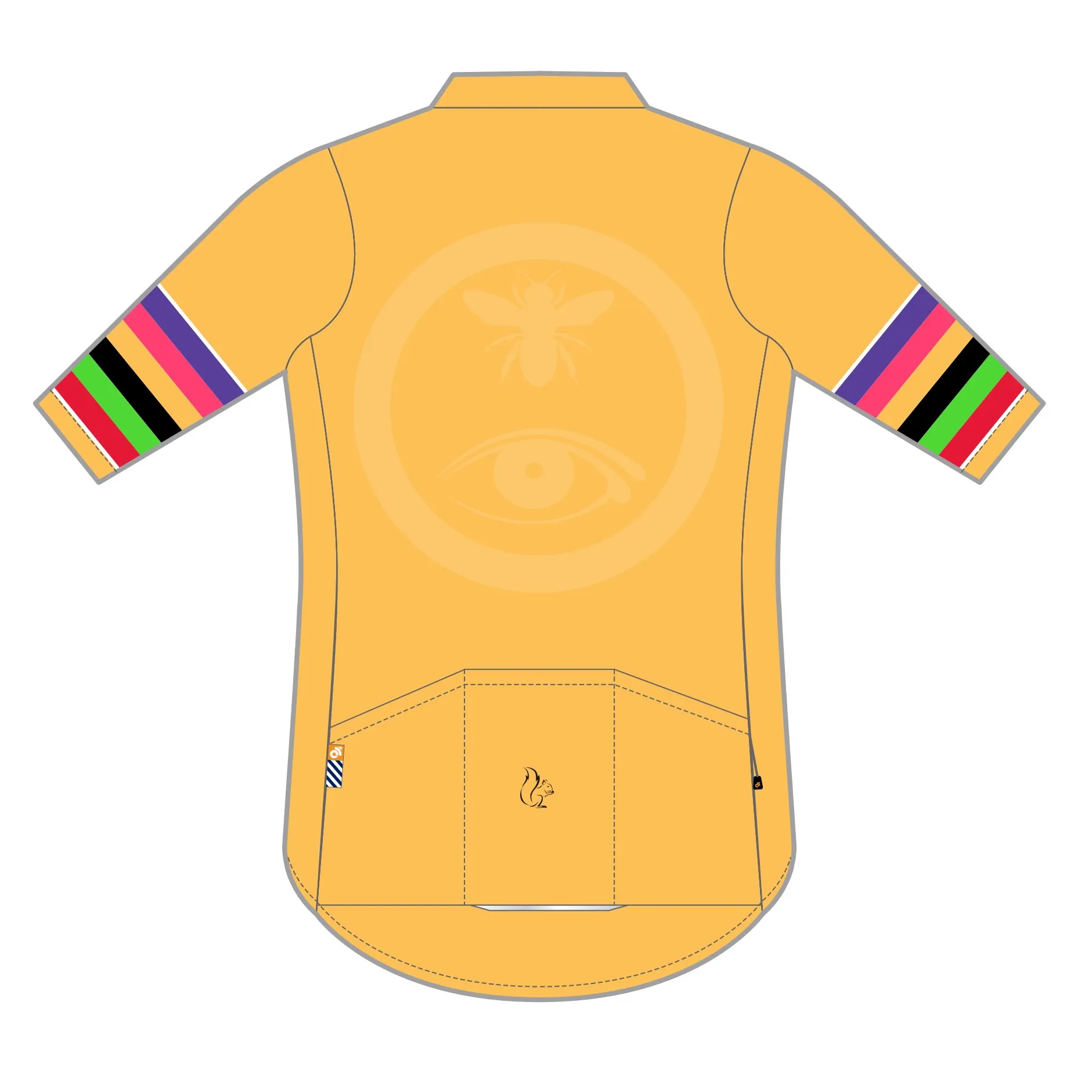 APEX  Pro Jersey