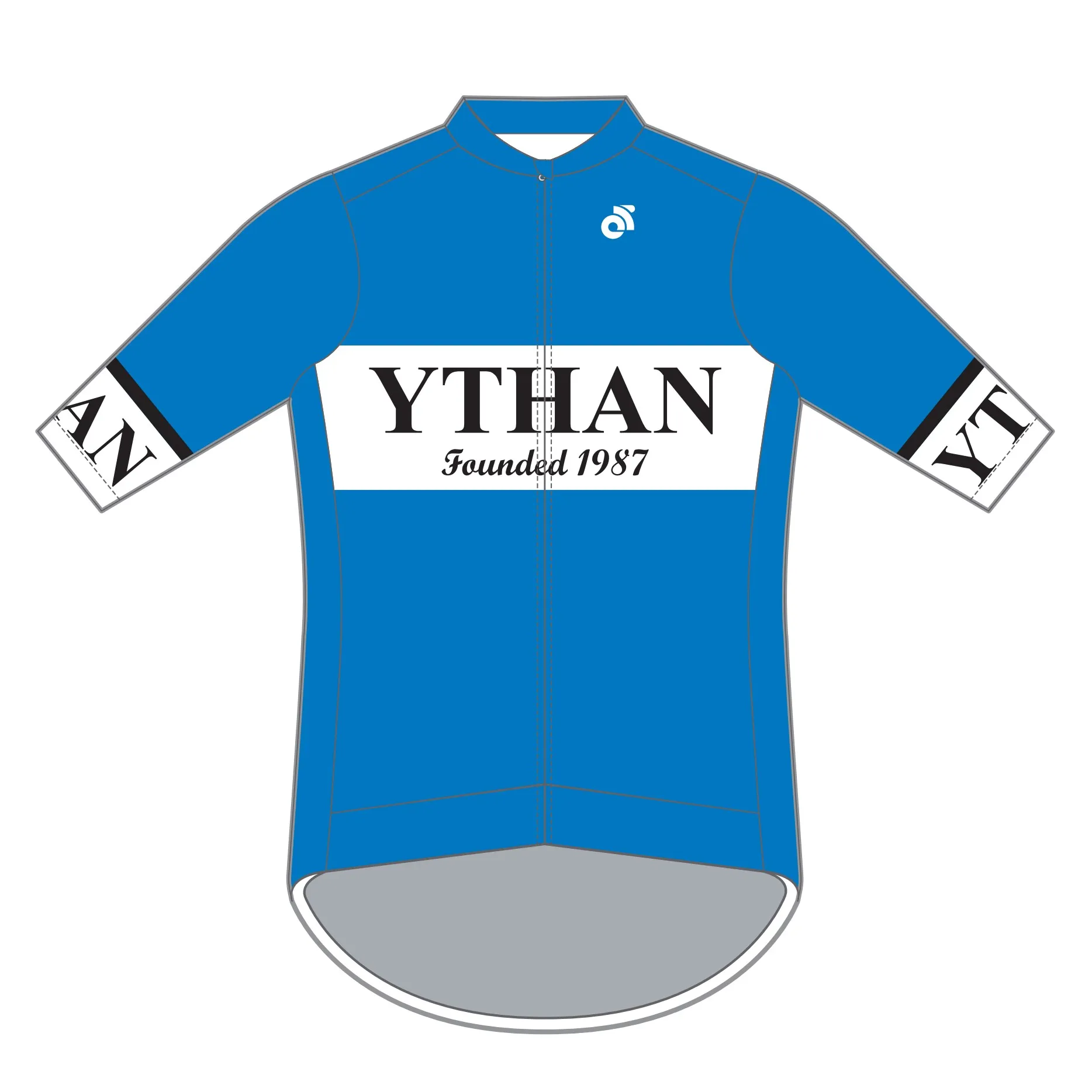 APEX  Pro Jersey