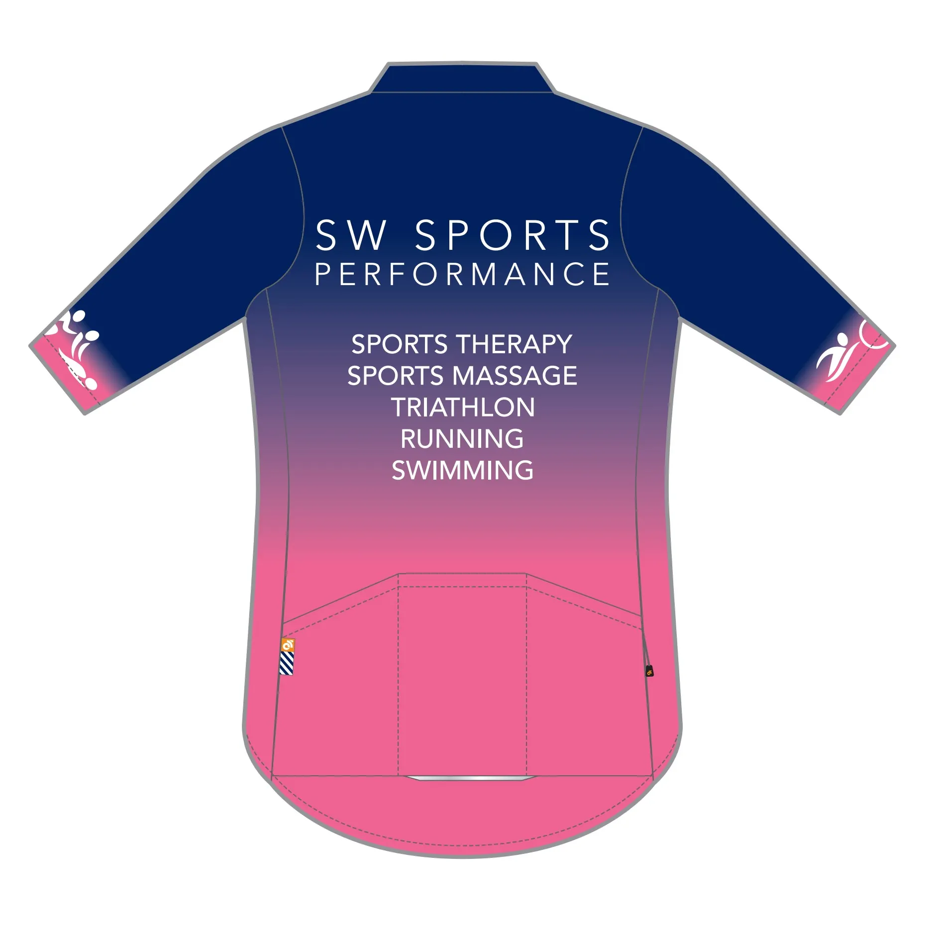 APEX  Pro Jersey