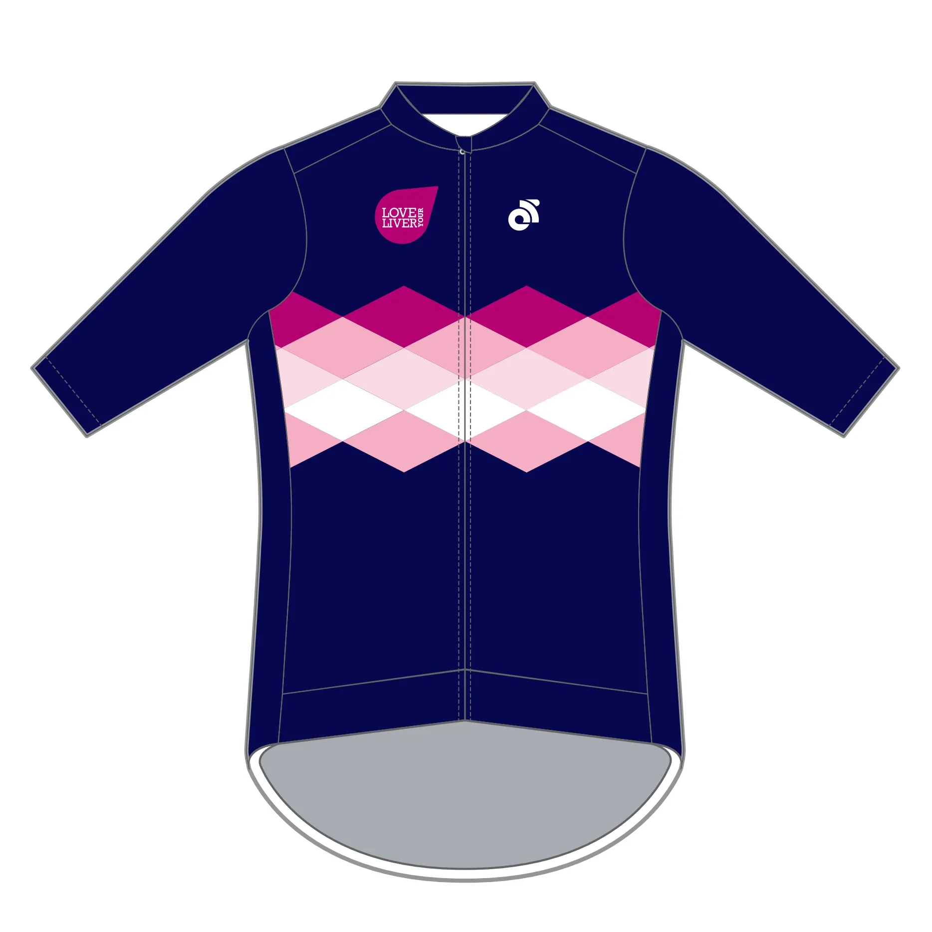 APEX  Pro Jersey