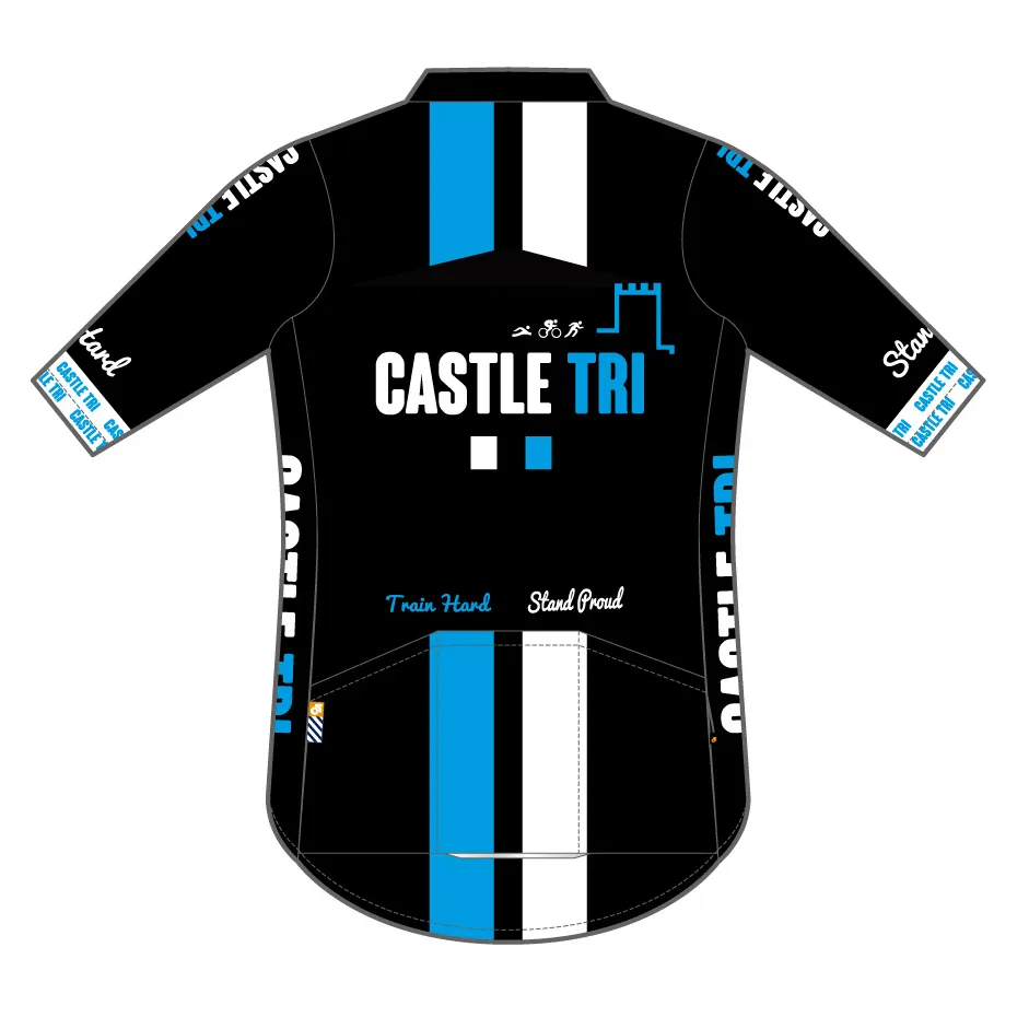 APEX  Pro Jersey