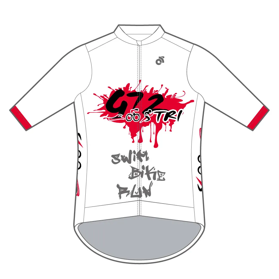 APEX  Pro Jersey