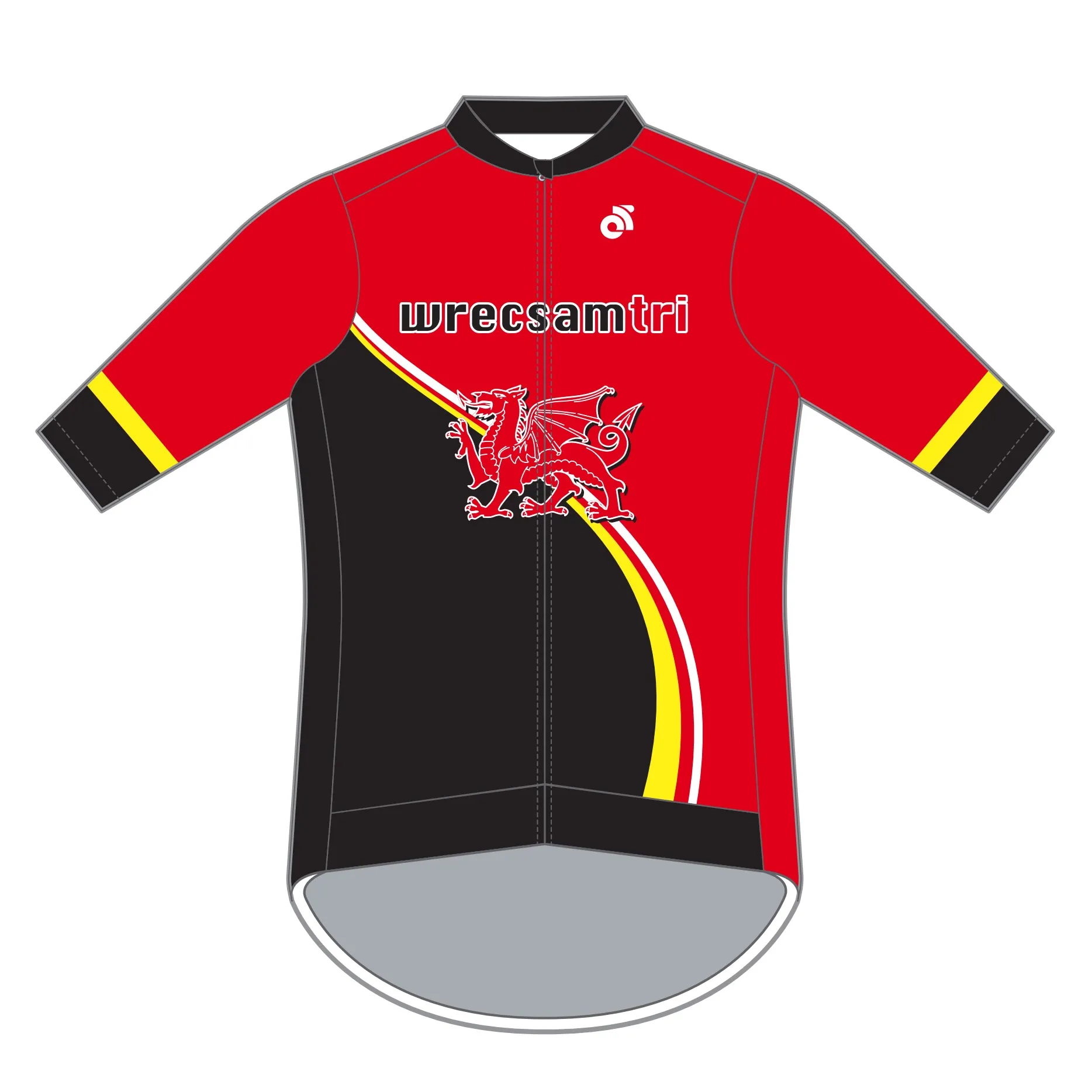 APEX  Pro Jersey