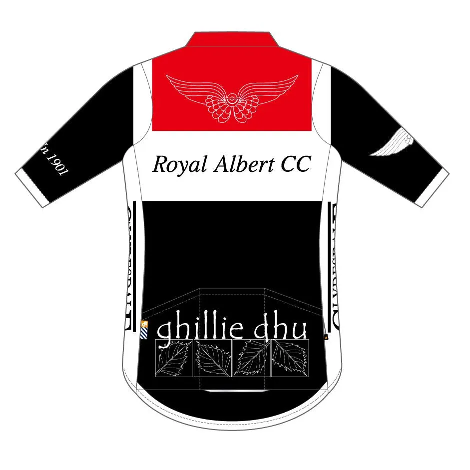 APEX  Pro Jersey