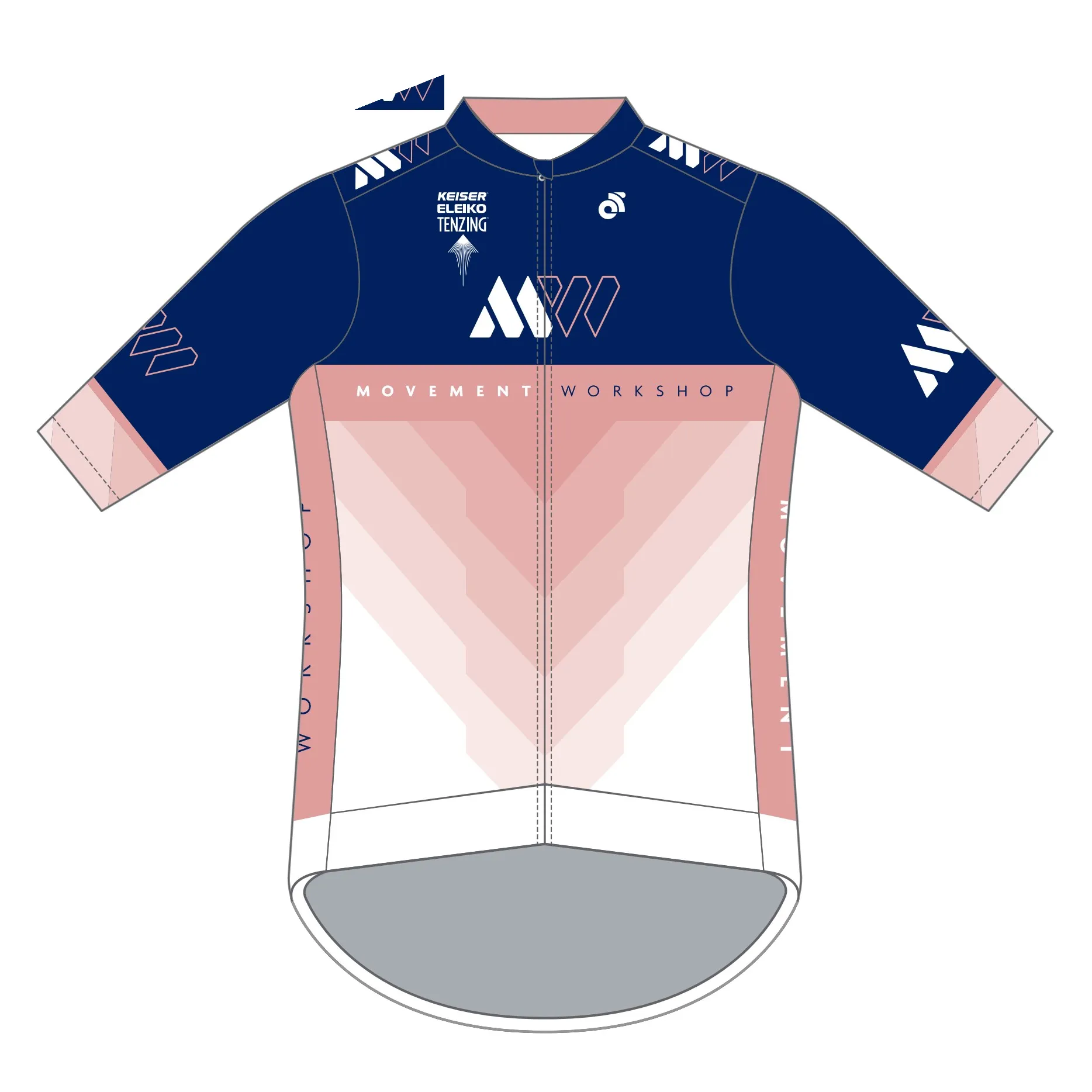 APEX  Pro Jersey
