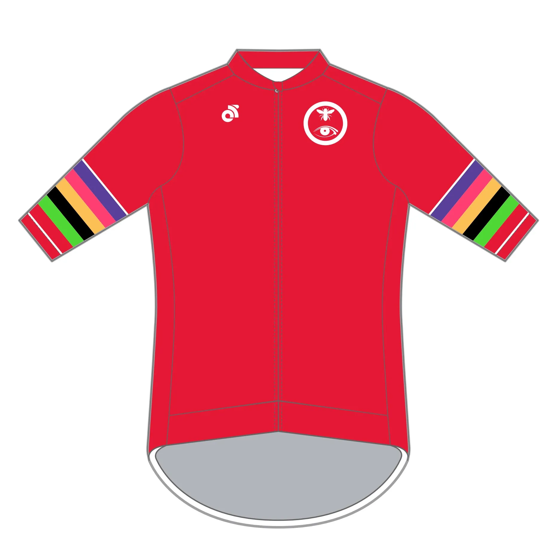 APEX  Pro Jersey