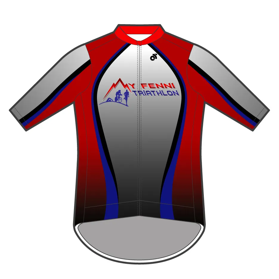 APEX  Pro Jersey