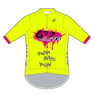 APEX  Pro Jersey