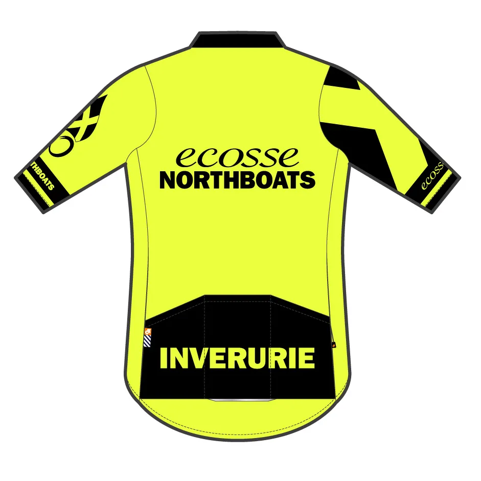 APEX  Pro Jersey