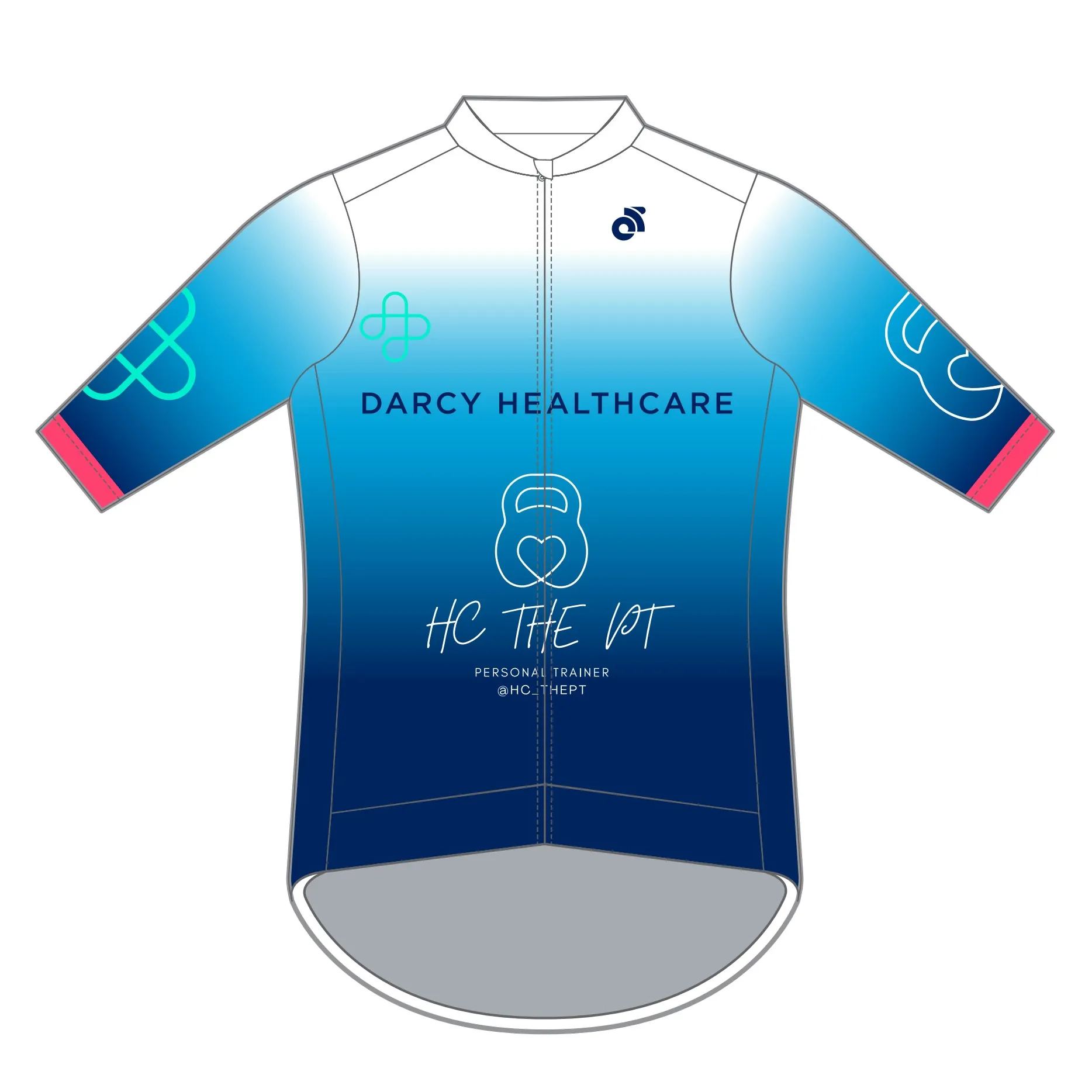 APEX  Pro Jersey