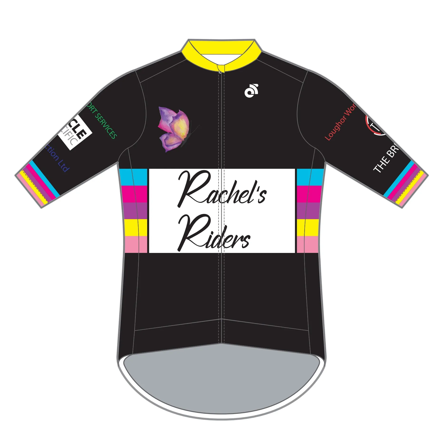 APEX  Pro Jersey