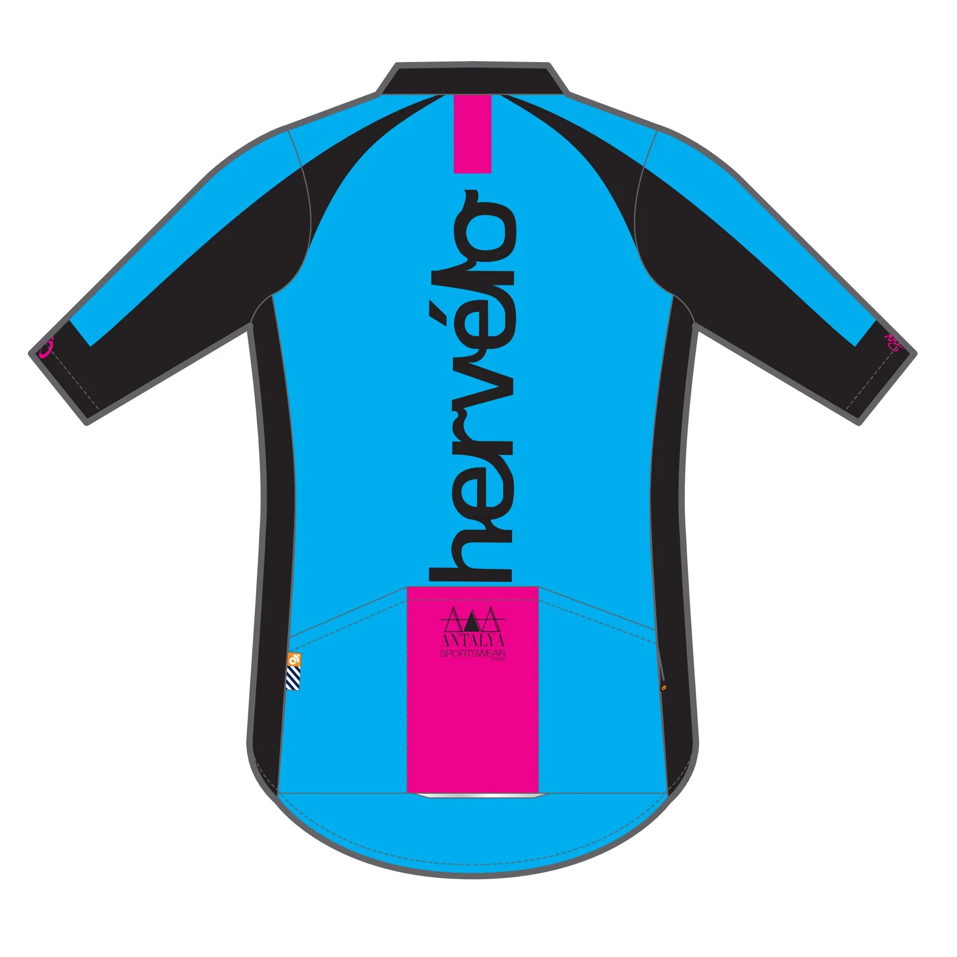 APEX  Pro Jersey