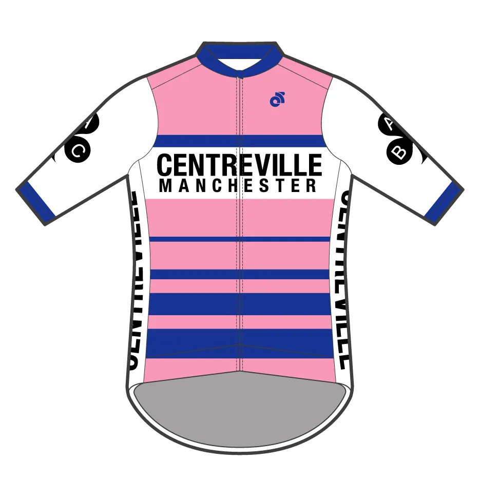 APEX  Pro Jersey