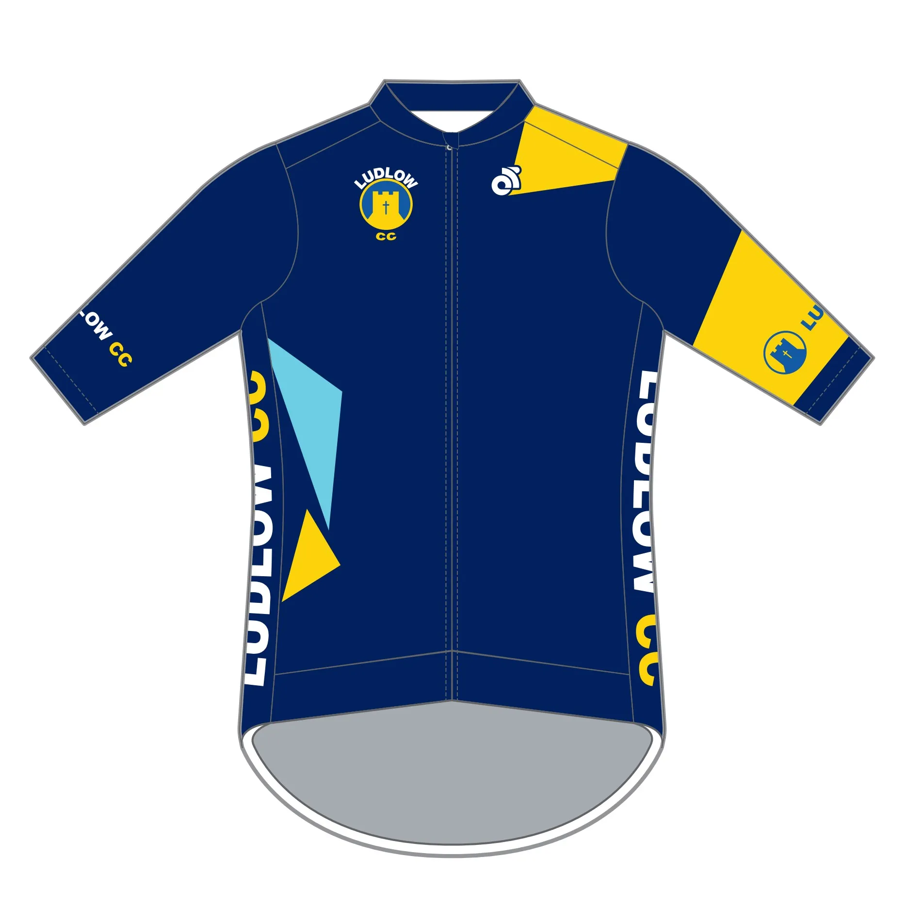 APEX  Pro Jersey