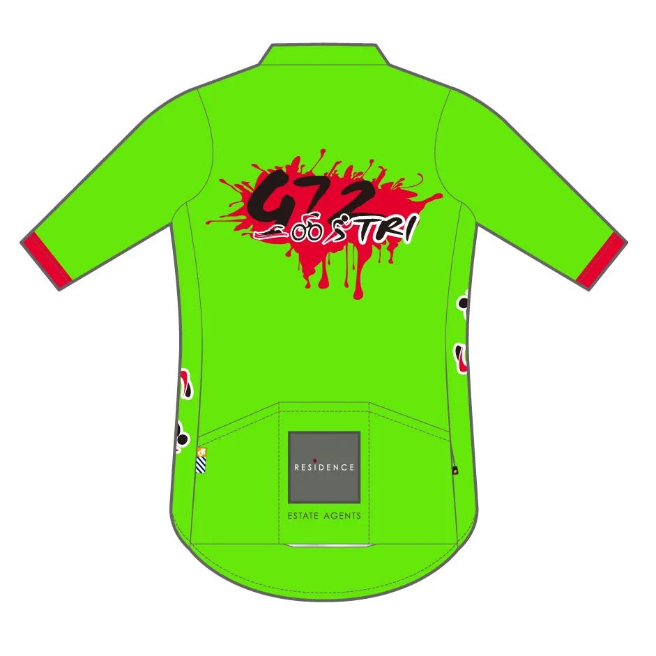 APEX  Pro Jersey