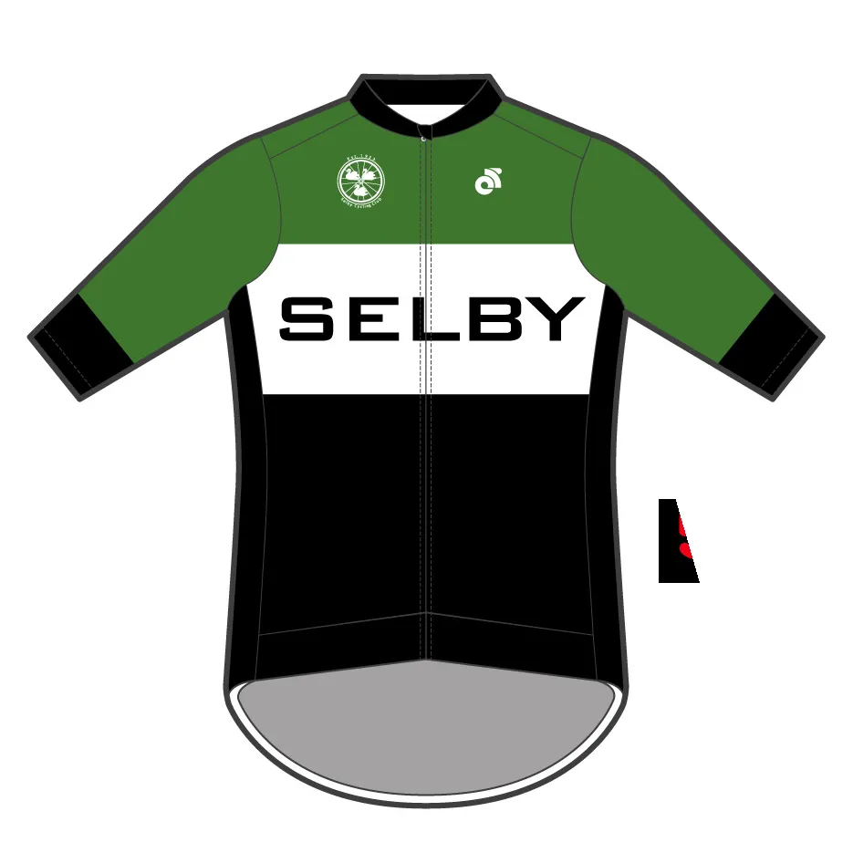 APEX  Pro Jersey