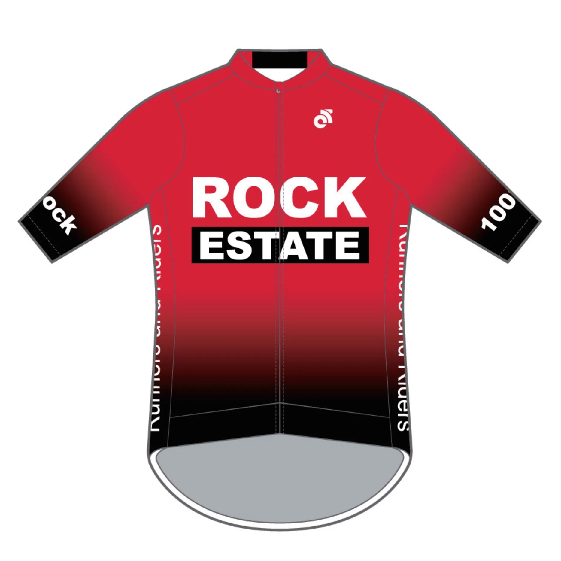 APEX  Pro Jersey