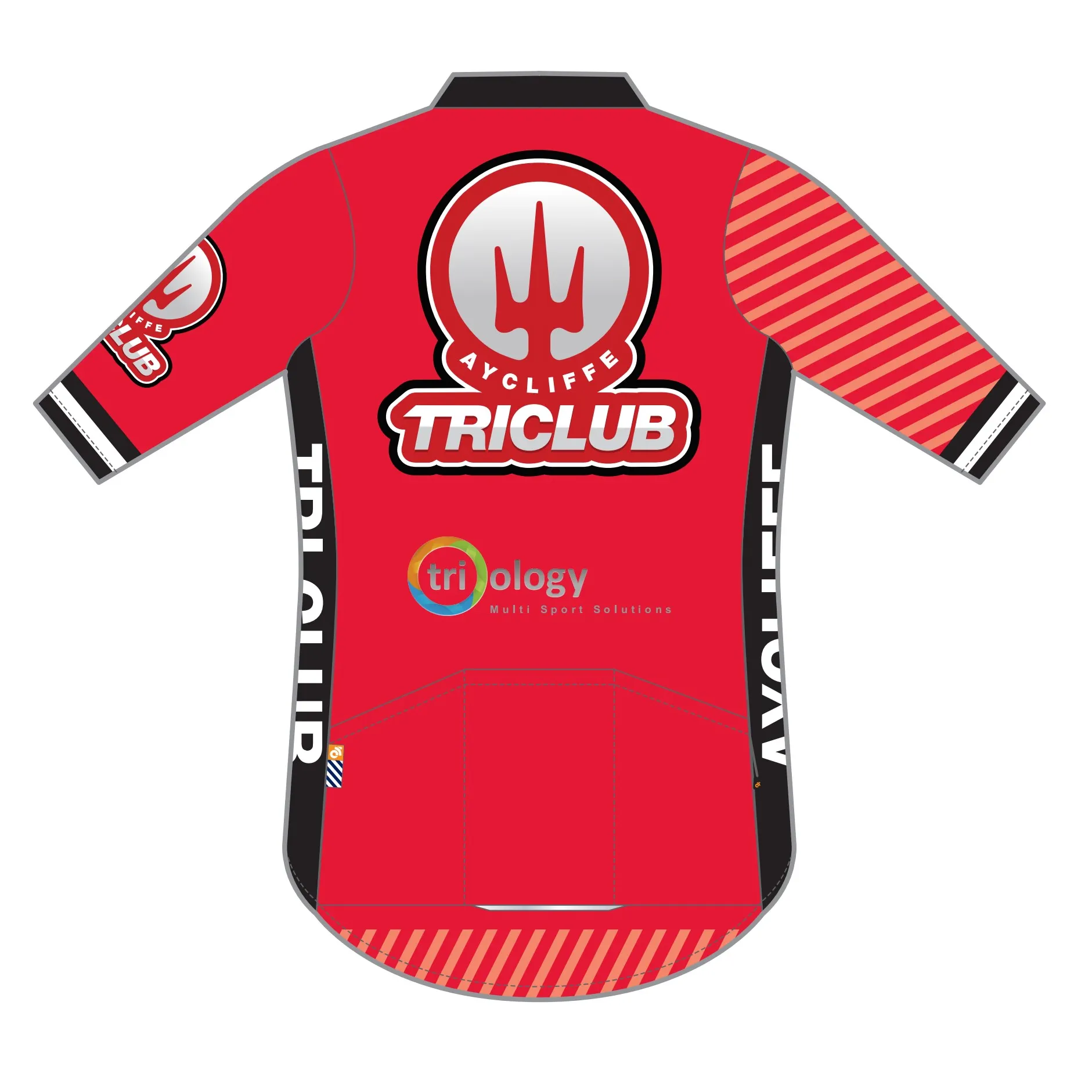 APEX  Pro Jersey