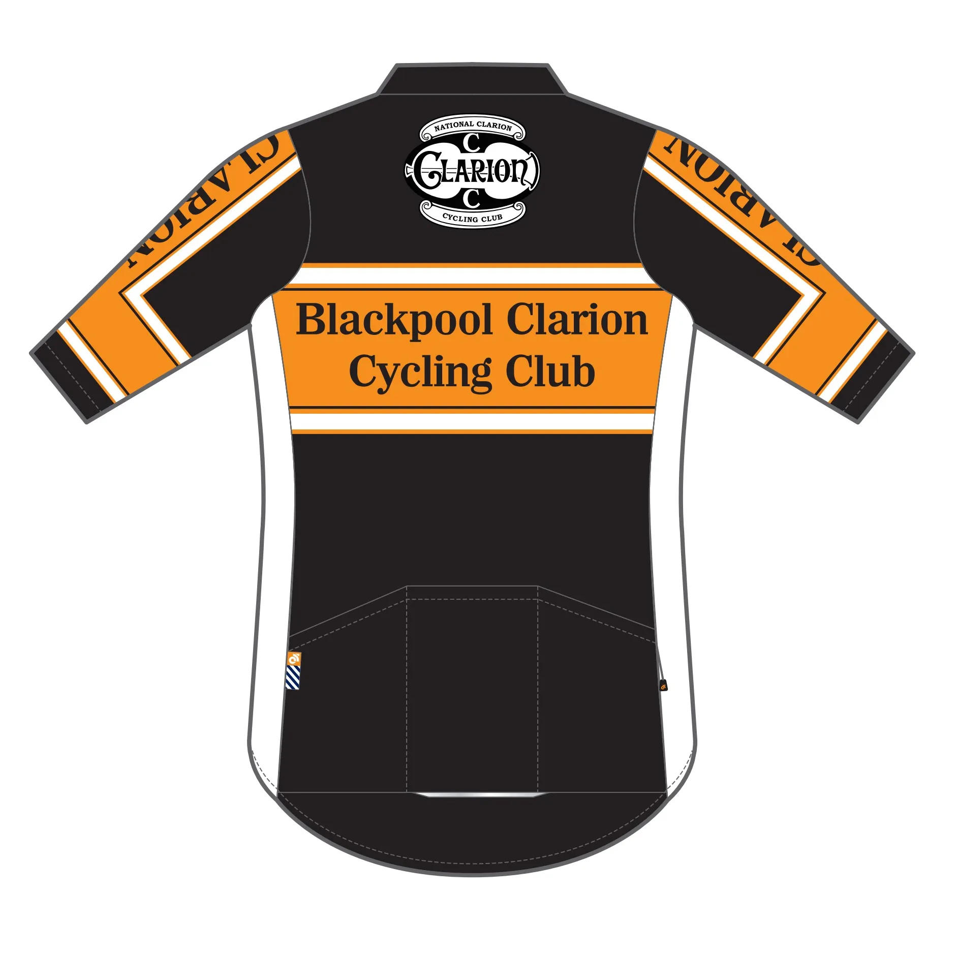 APEX  Pro Jersey