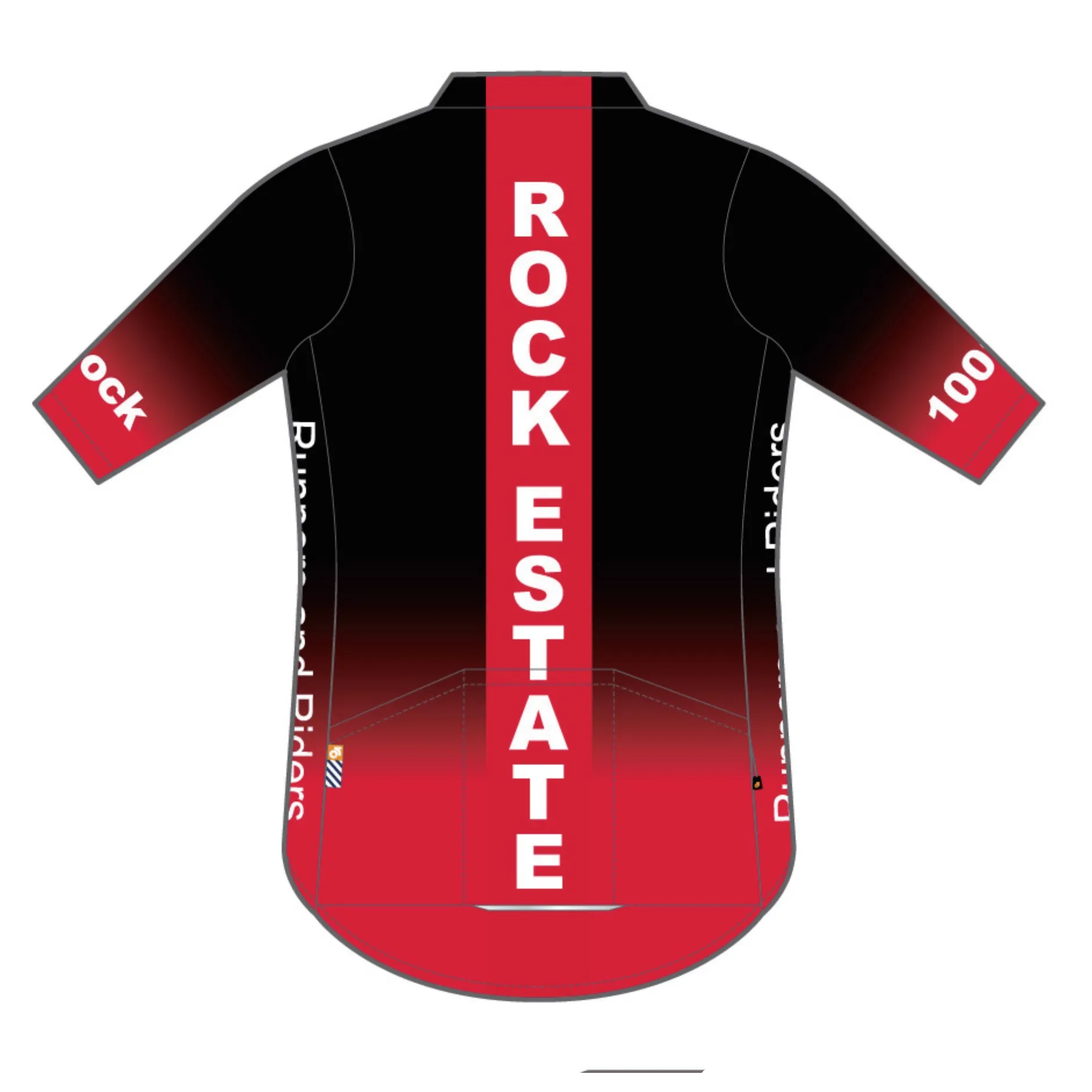 APEX  Pro Jersey
