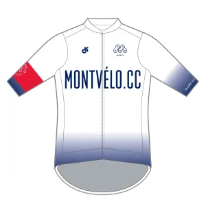 APEX  Pro Jersey