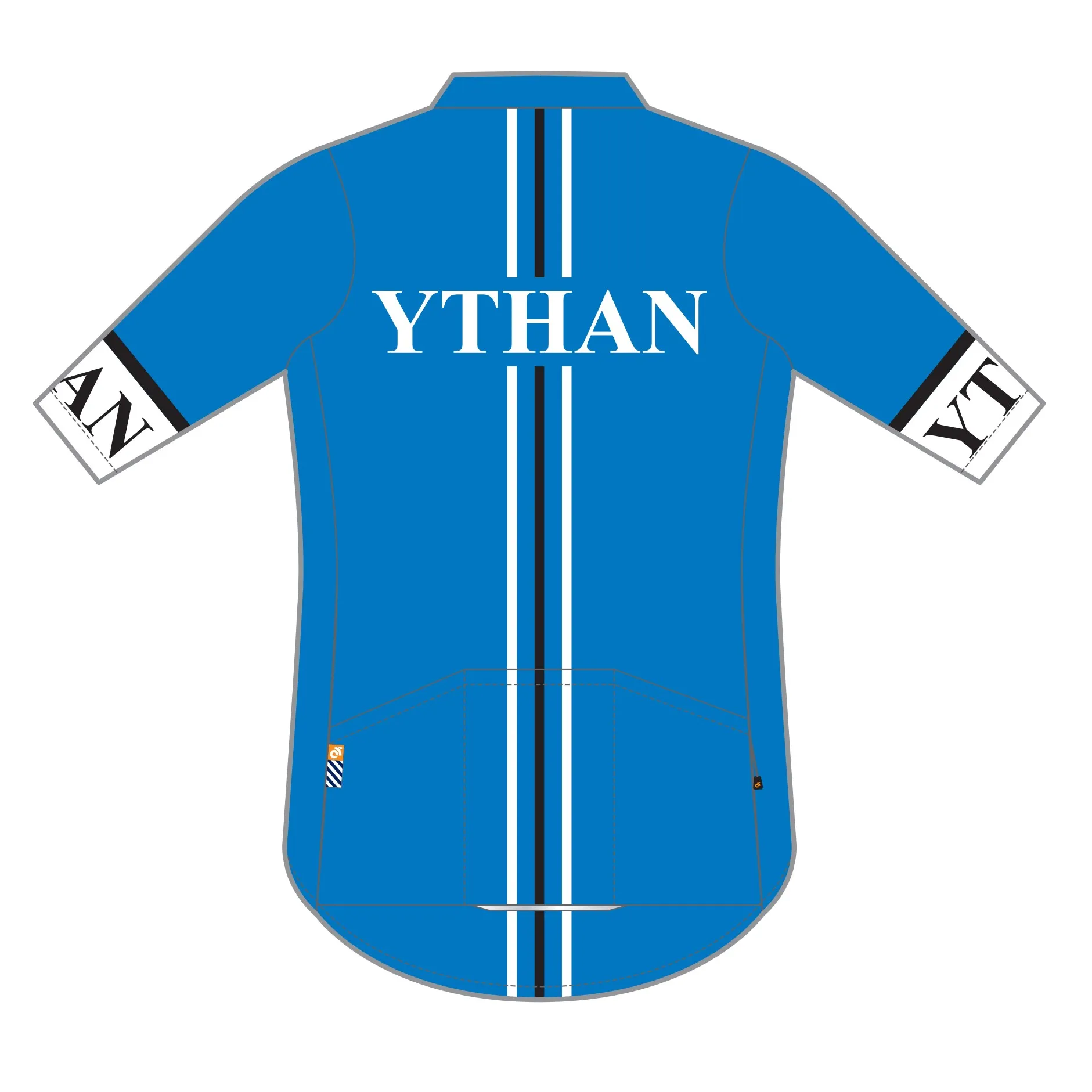 APEX  Pro Jersey