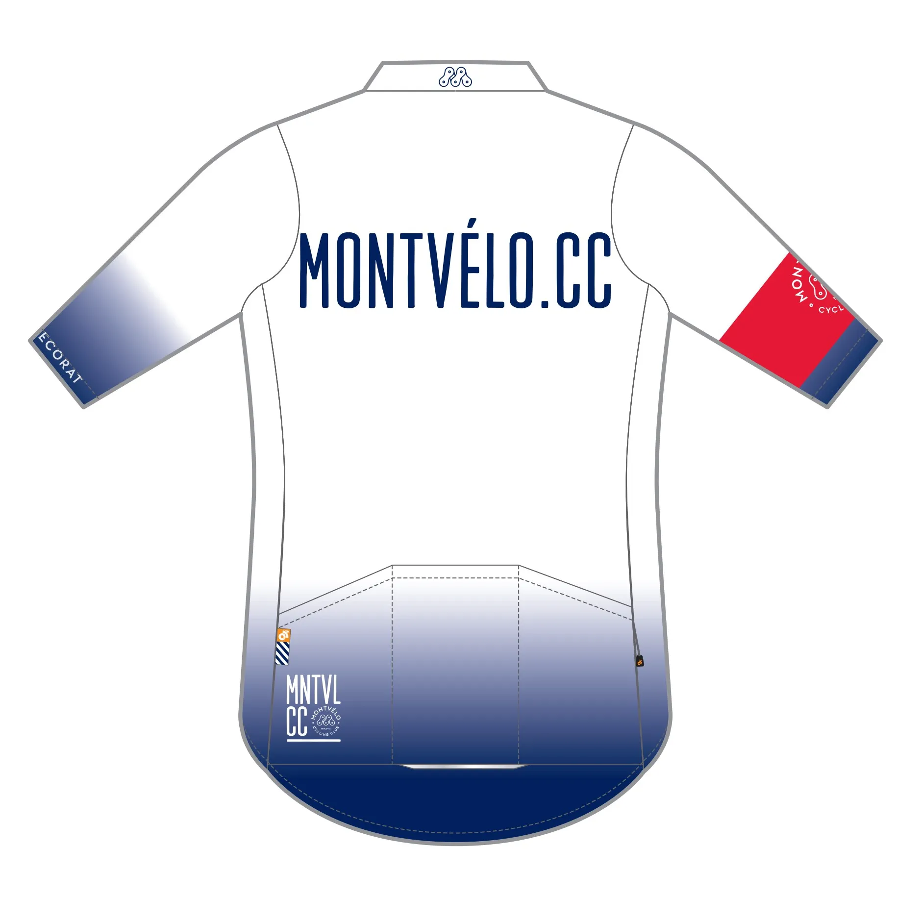 APEX  Pro Jersey