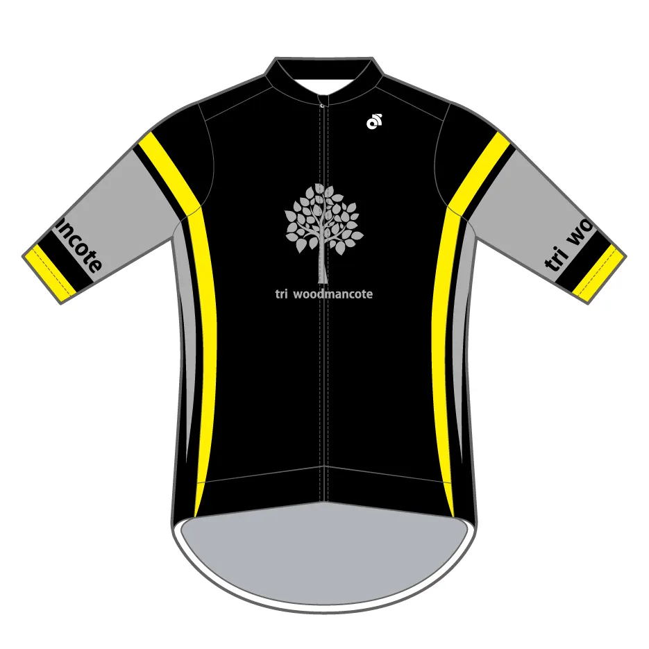 APEX  Pro Jersey