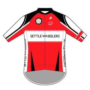 APEX  Pro Jersey