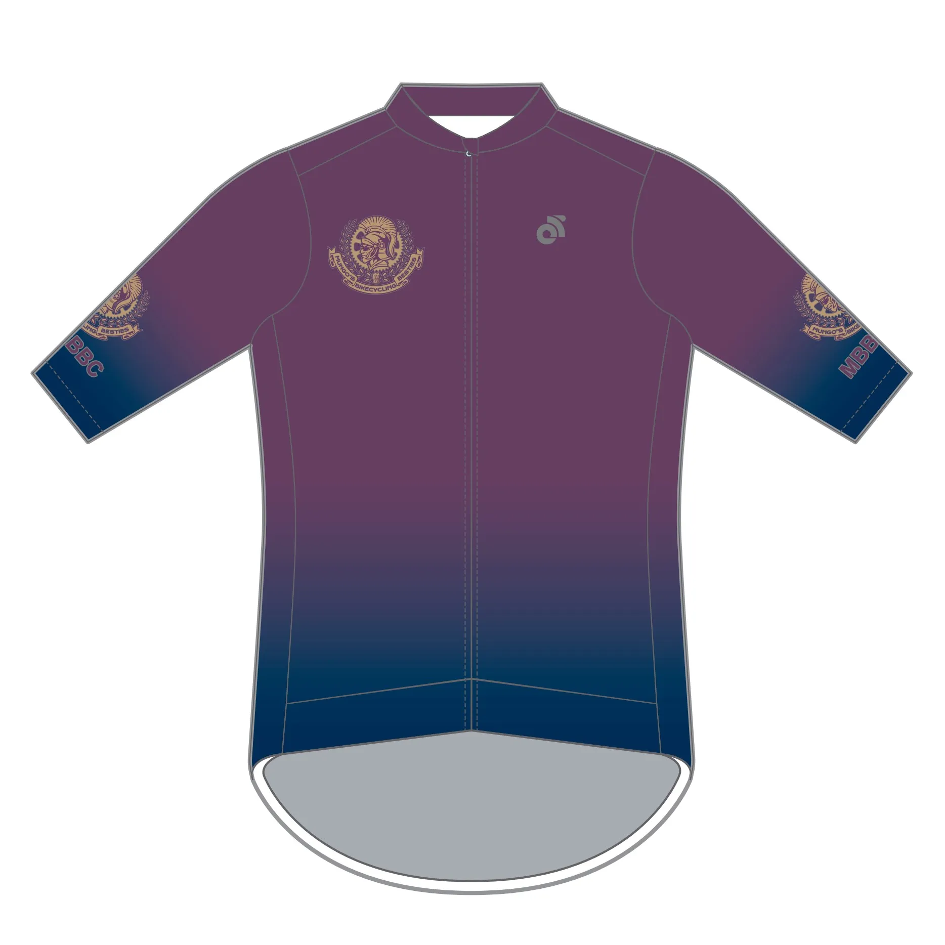 APEX  Pro Jersey