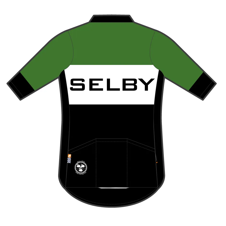 APEX  Pro Jersey