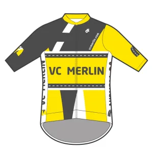 APEX  Pro Jersey