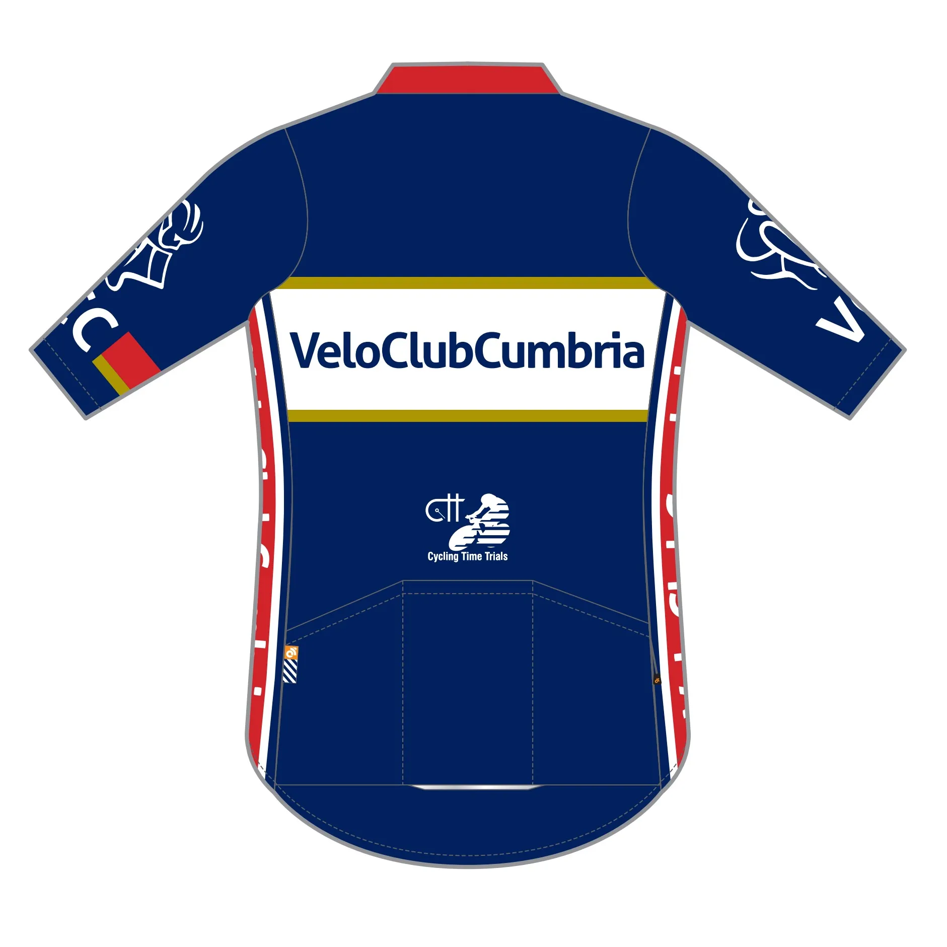 APEX  Pro Jersey