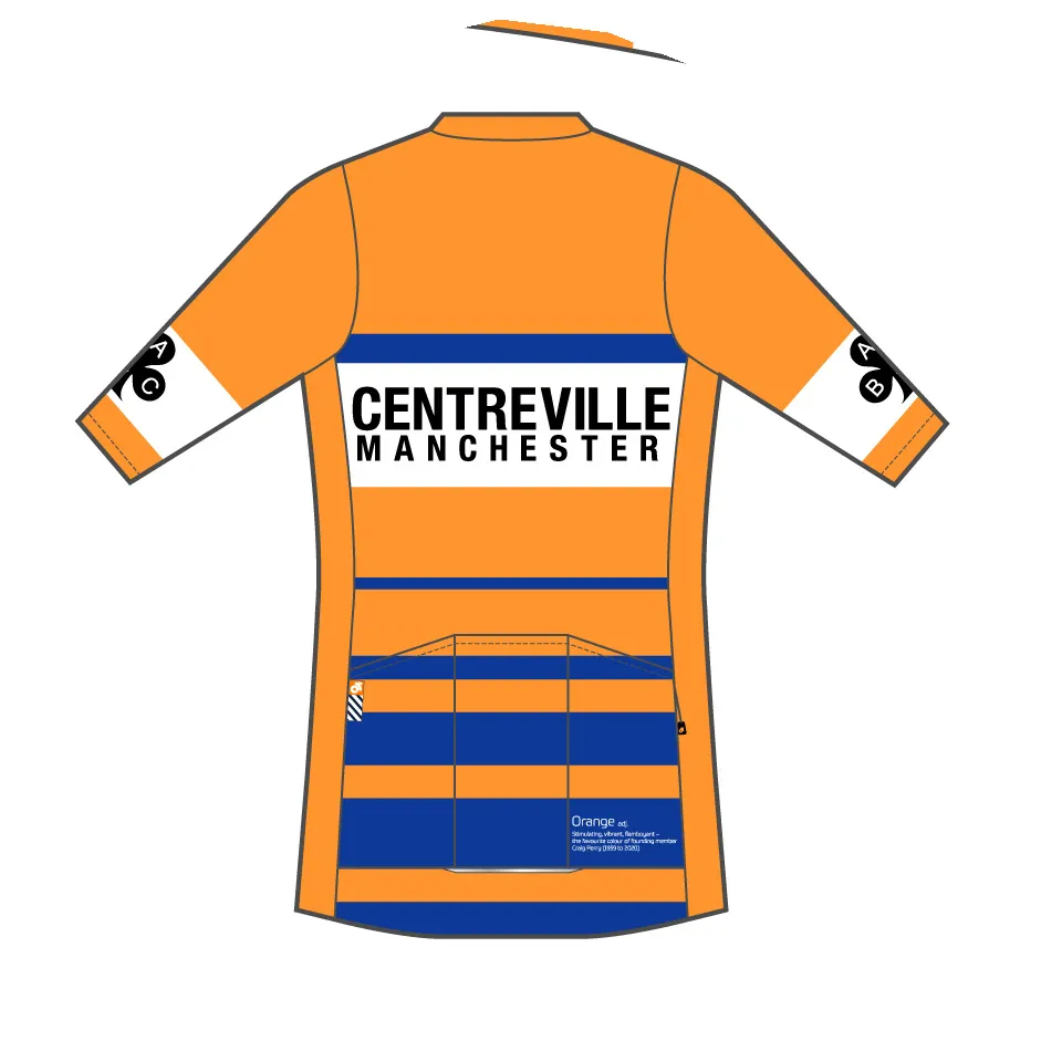 APEX  Pro Jersey