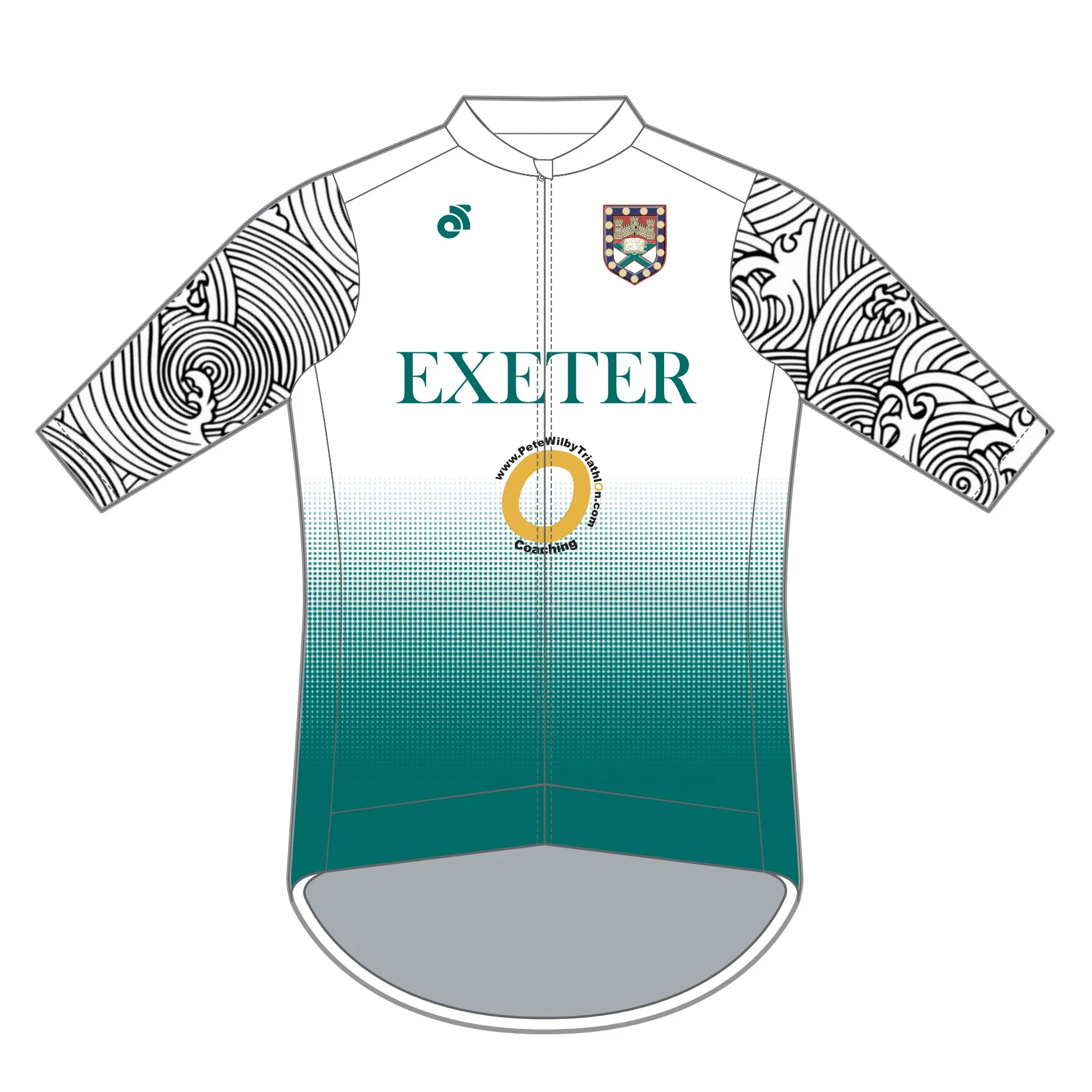 APEX  Pro Jersey