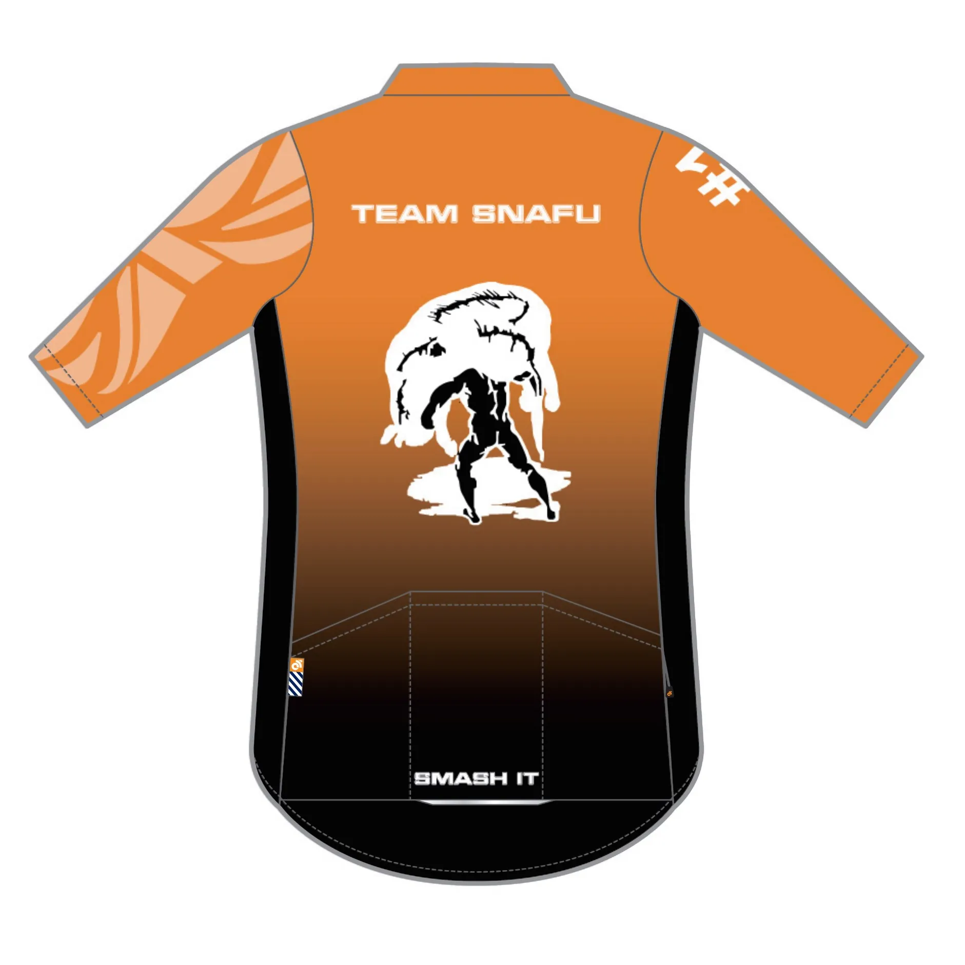 APEX  Pro Jersey