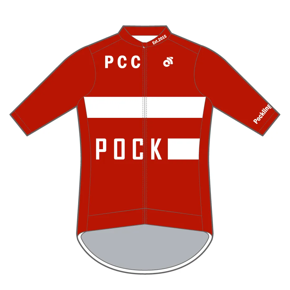 APEX  Pro Jersey