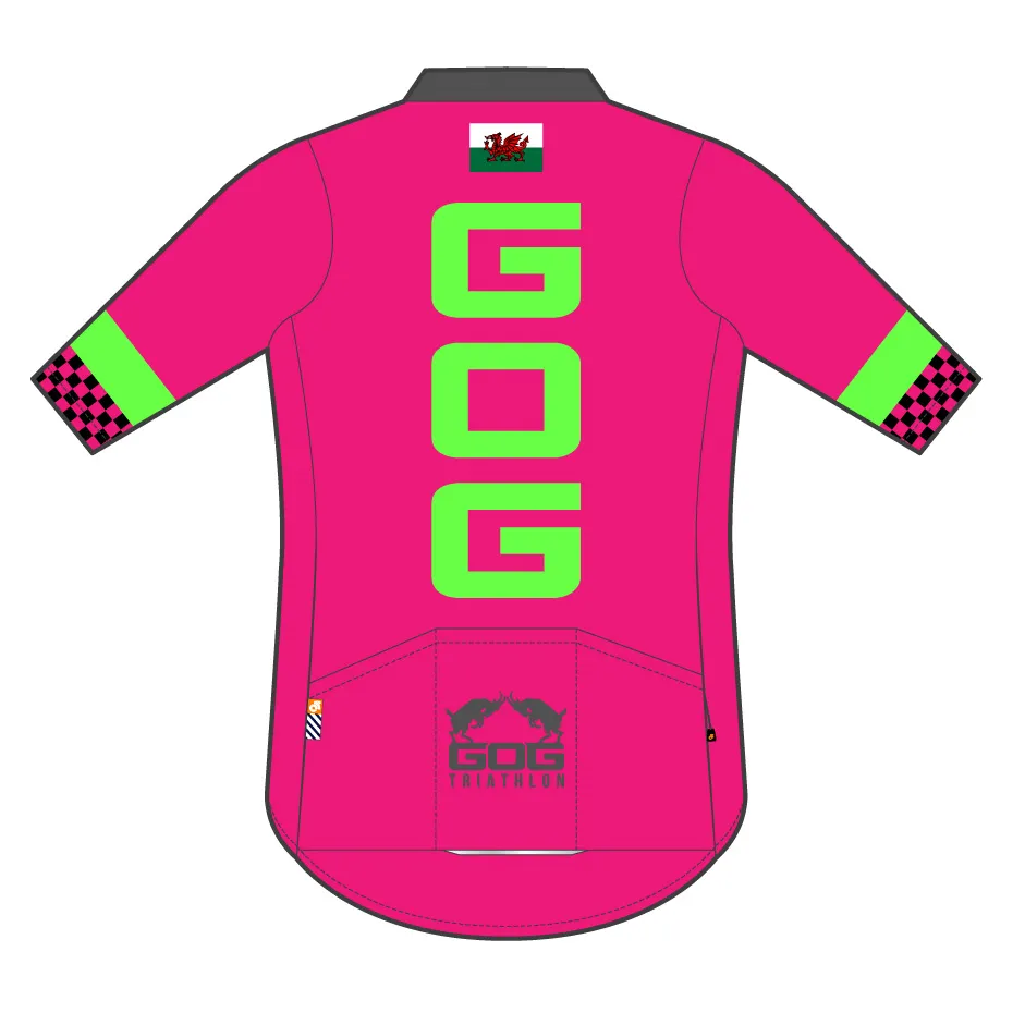 APEX  Pro Jersey