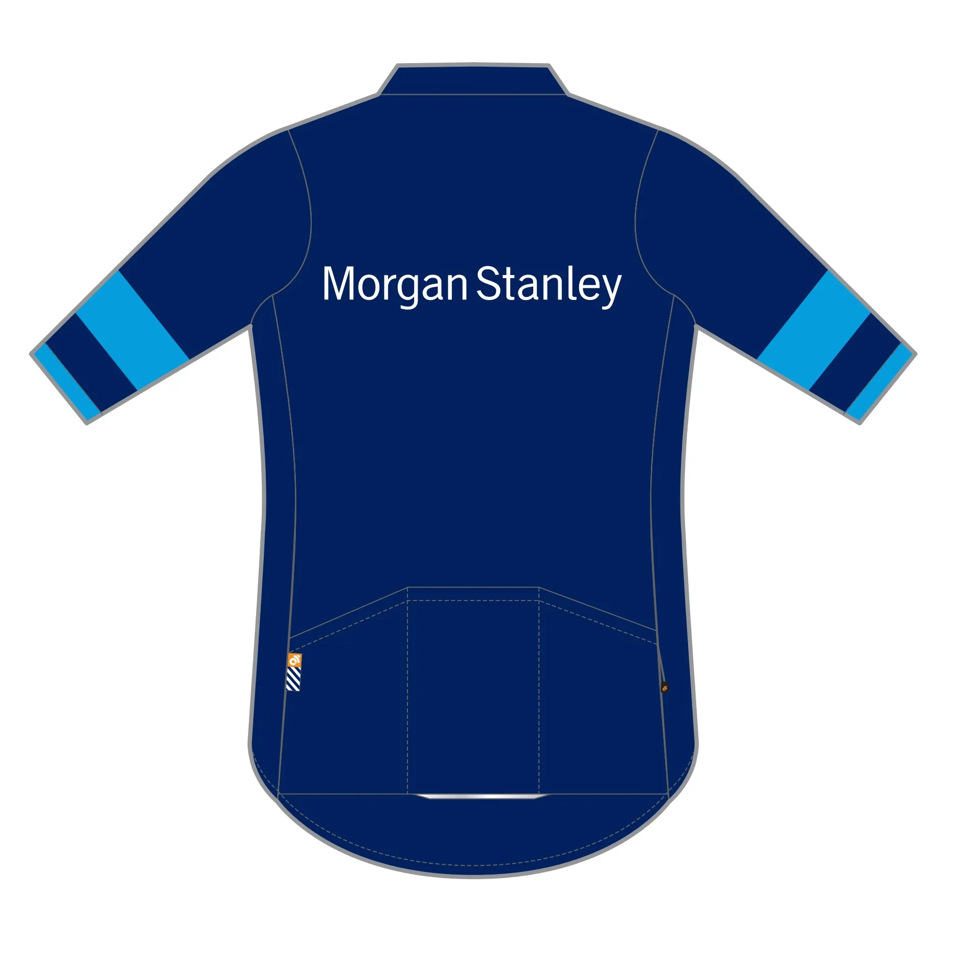 APEX  Pro Jersey