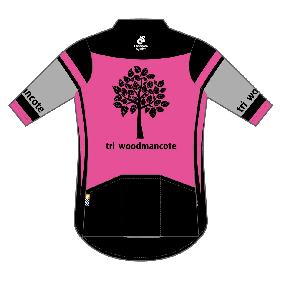 APEX  Pro Jersey