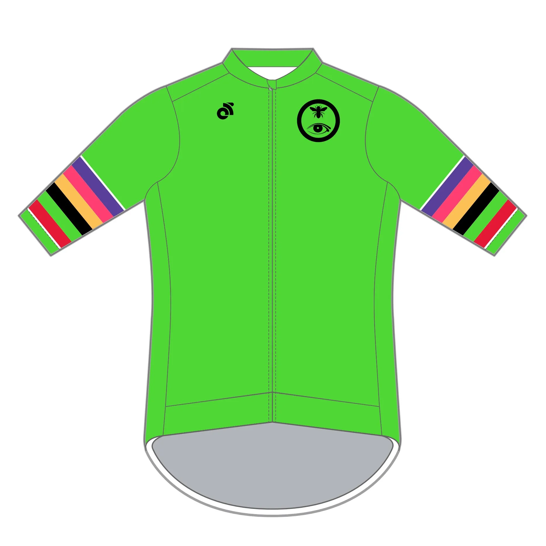 APEX  Pro Jersey