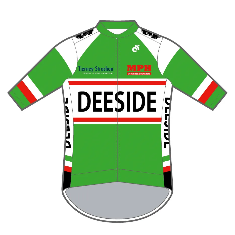 APEX  Pro Jersey