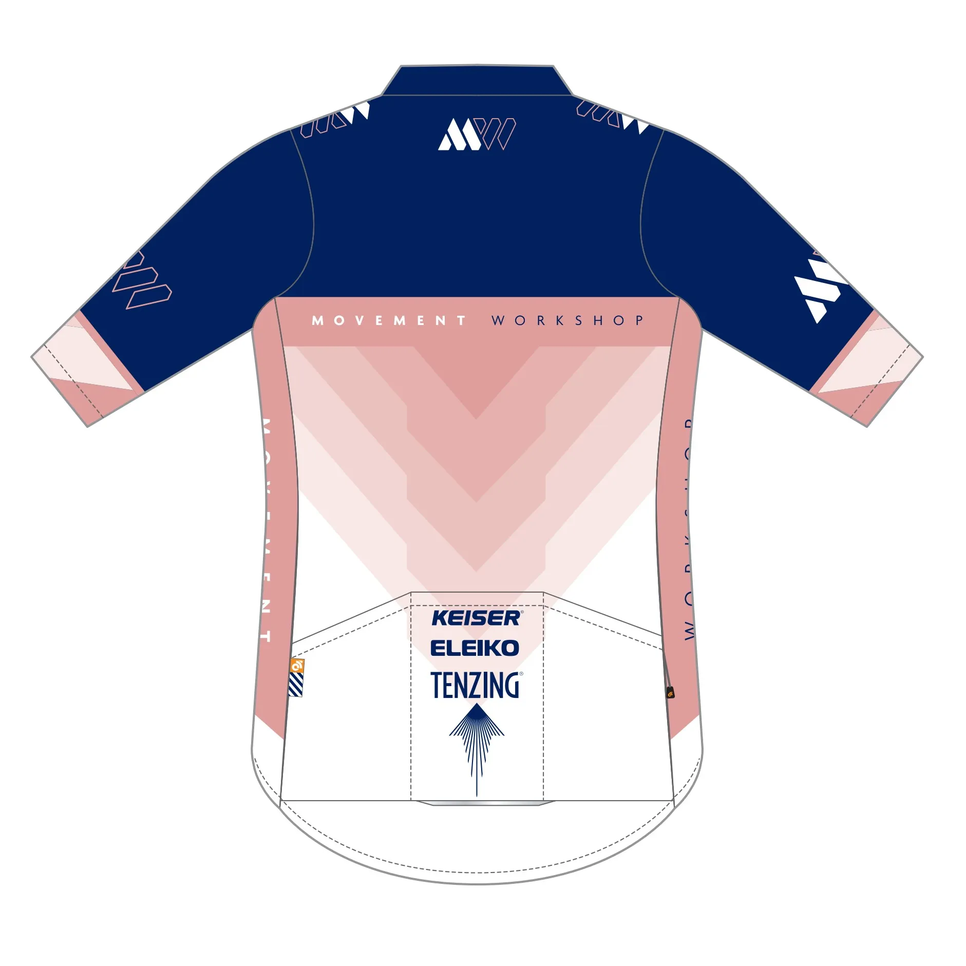 APEX  Pro Jersey