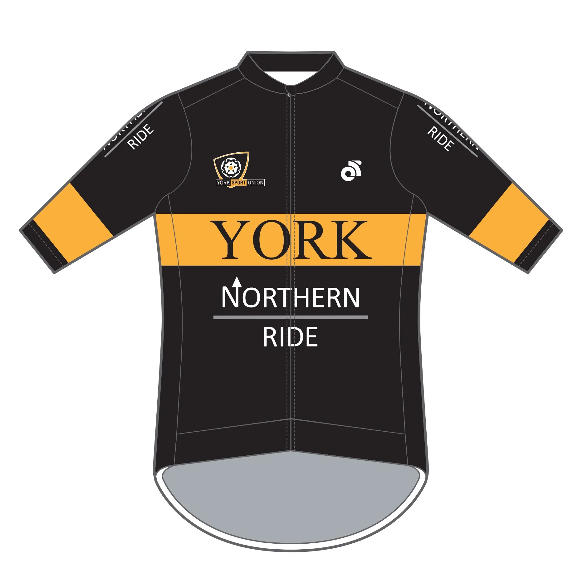 APEX  Pro Jersey