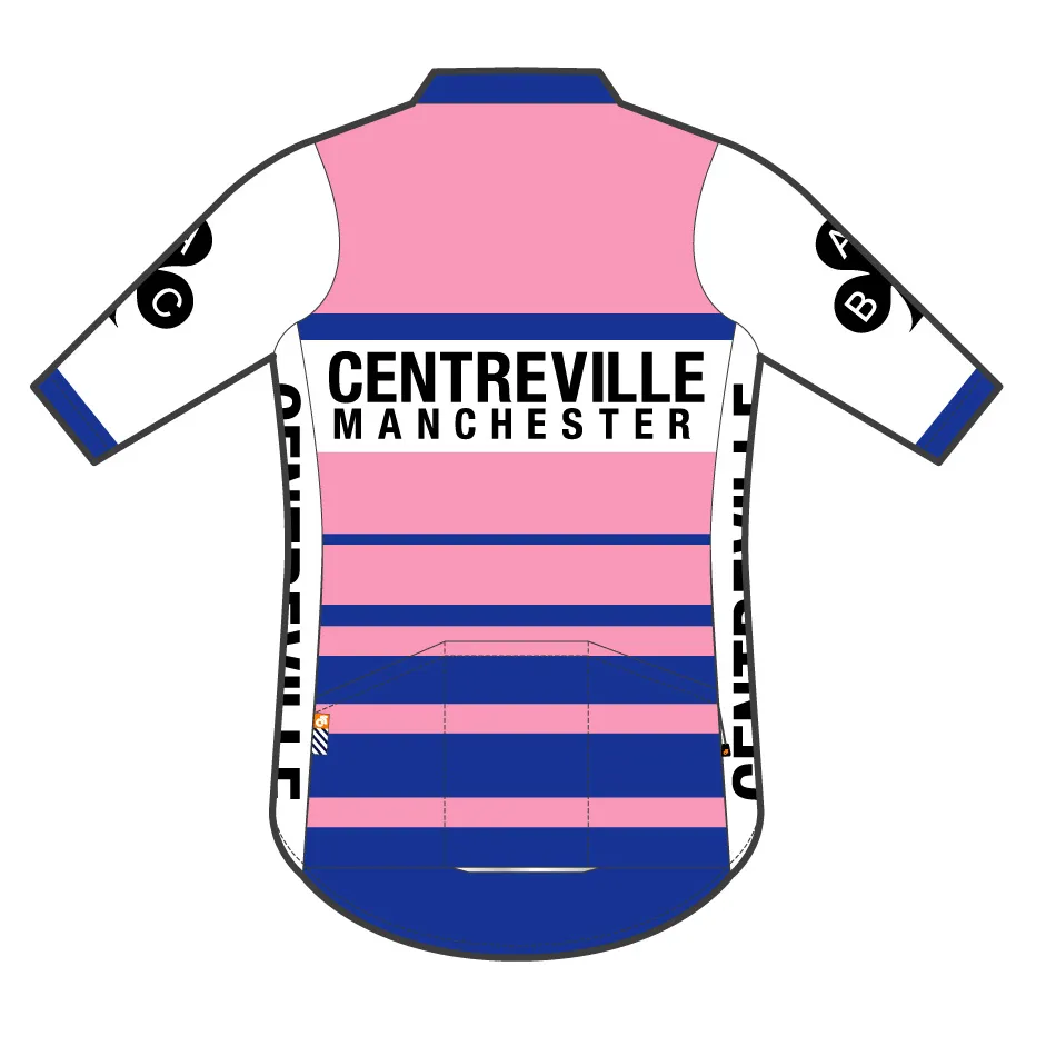 APEX  Pro Jersey