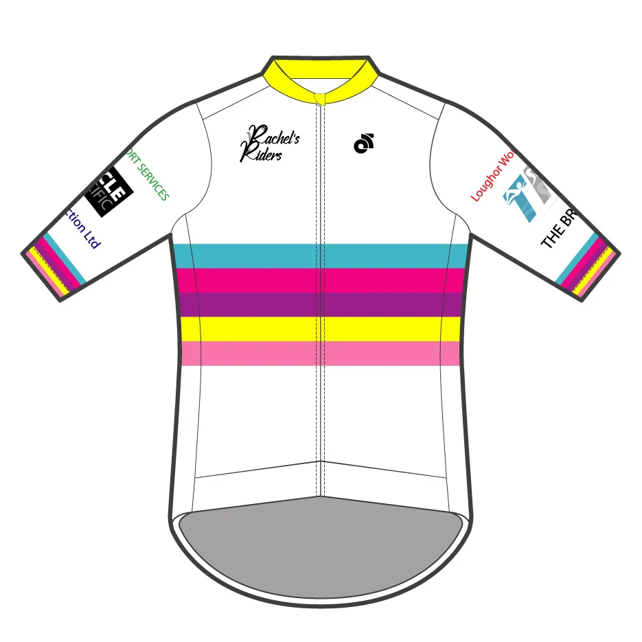 APEX  Pro Jersey