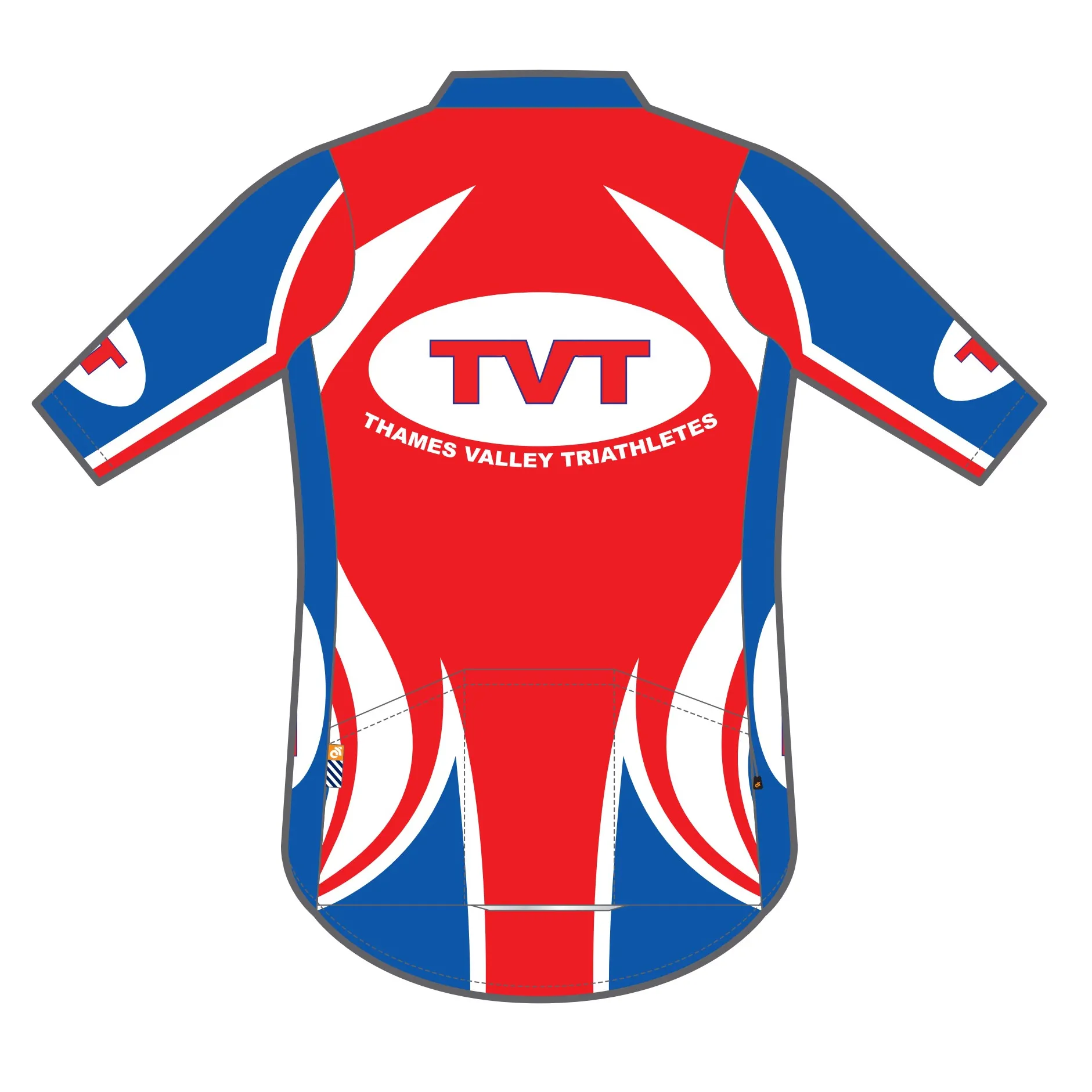 APEX  Pro Jersey