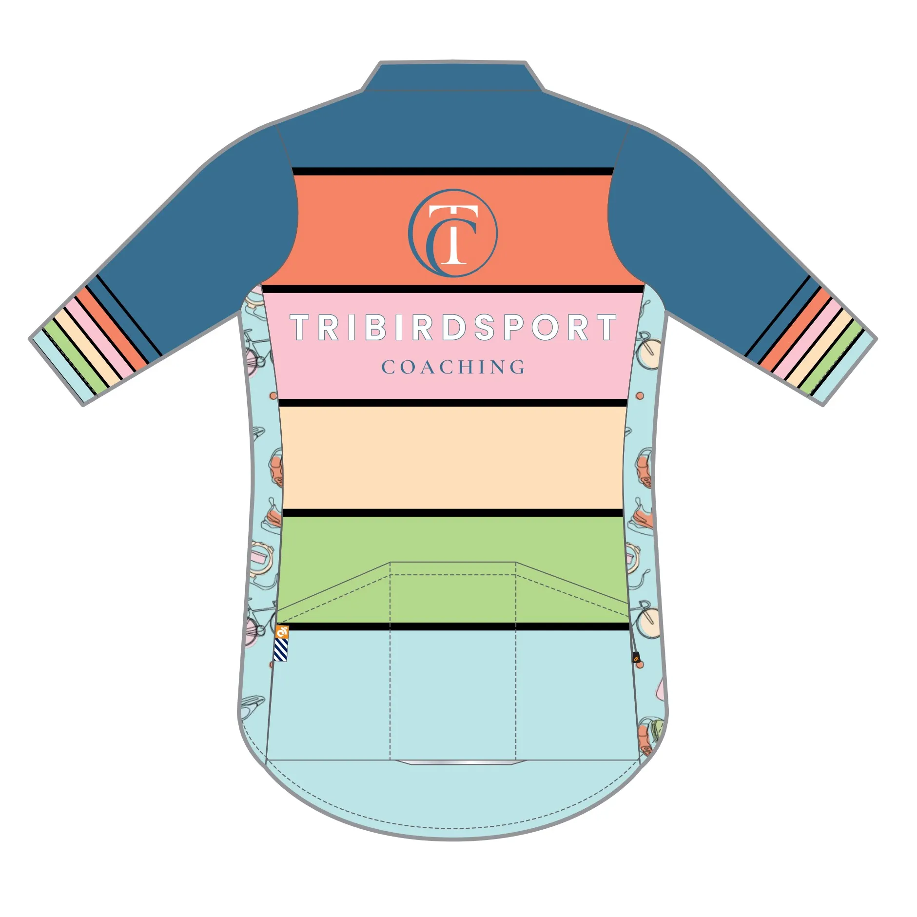 APEX  Pro Jersey