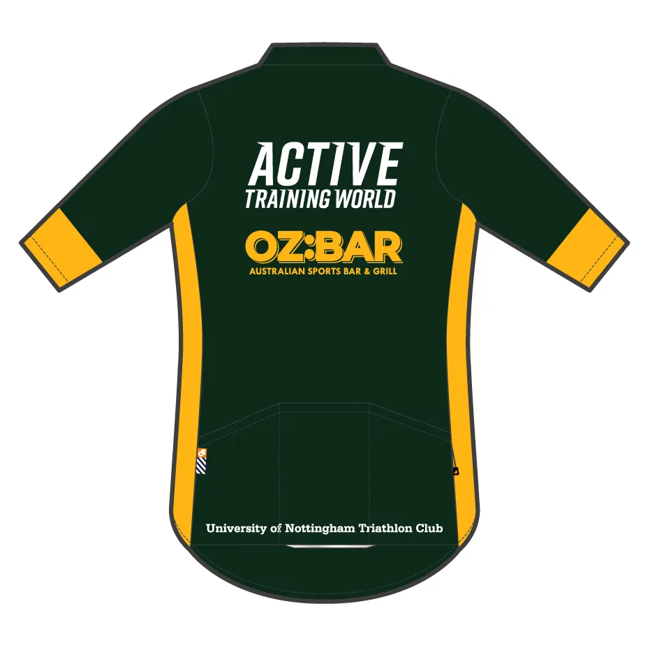 APEX  Pro Jersey